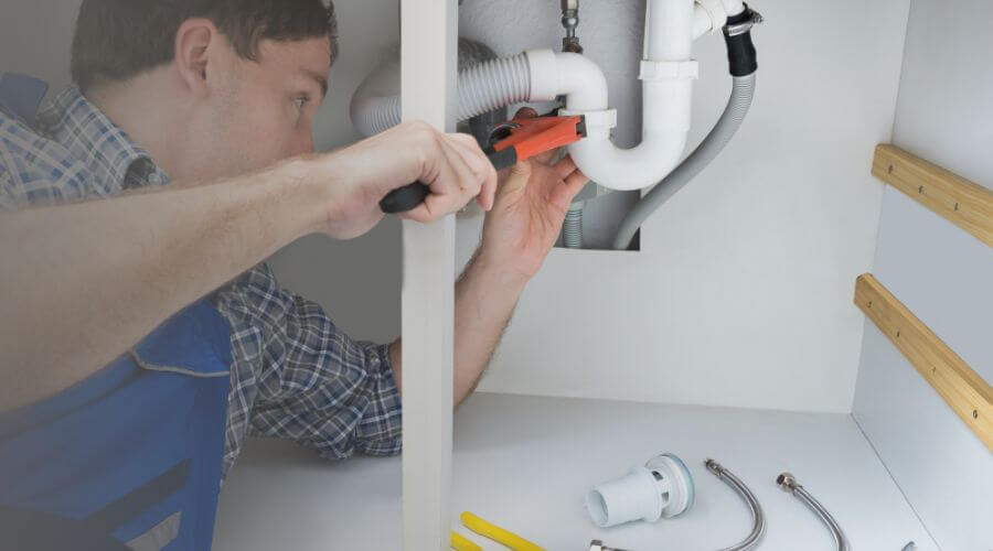 Professional Leak Detection Services in Butte City, CA